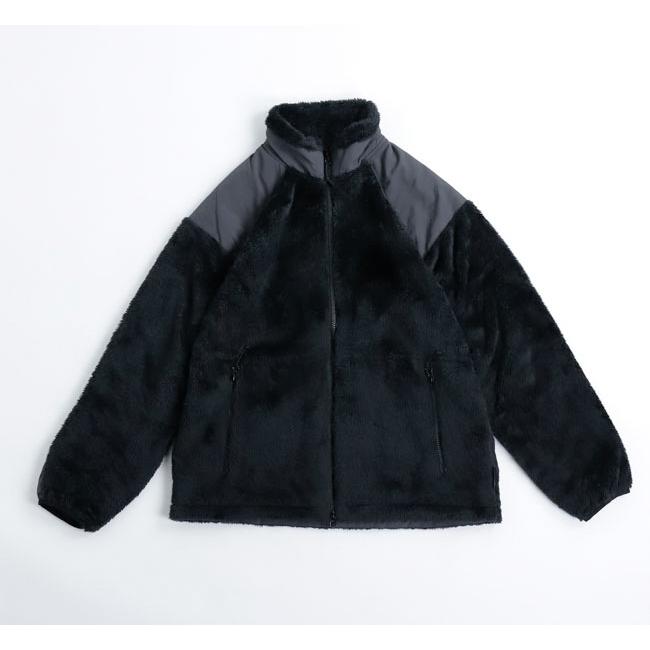 WILD THINGS ワイルドシングス WT252-26-Q4 レベル3 シャギージャケット LEVEL3 SHAGGY JACKET |  | 07