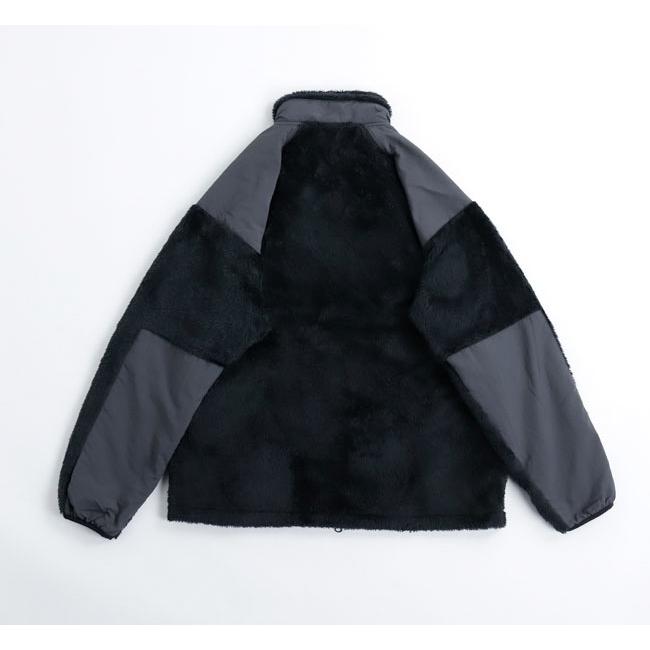 WILD THINGS ワイルドシングス WT252-26-Q4 レベル3 シャギージャケット LEVEL3 SHAGGY JACKET |  | 08