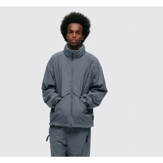 WILD THINGS ワイルドシングス WT25107SN コールドウェザーパーカ エボルブ COLD WEATHER PARKA EVOLVE | 