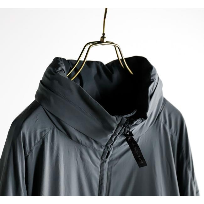 WILD THINGS ワイルドシングス WT25107SN コールドウェザーパーカ エボルブ COLD WEATHER PARKA EVOLVE |  | 10