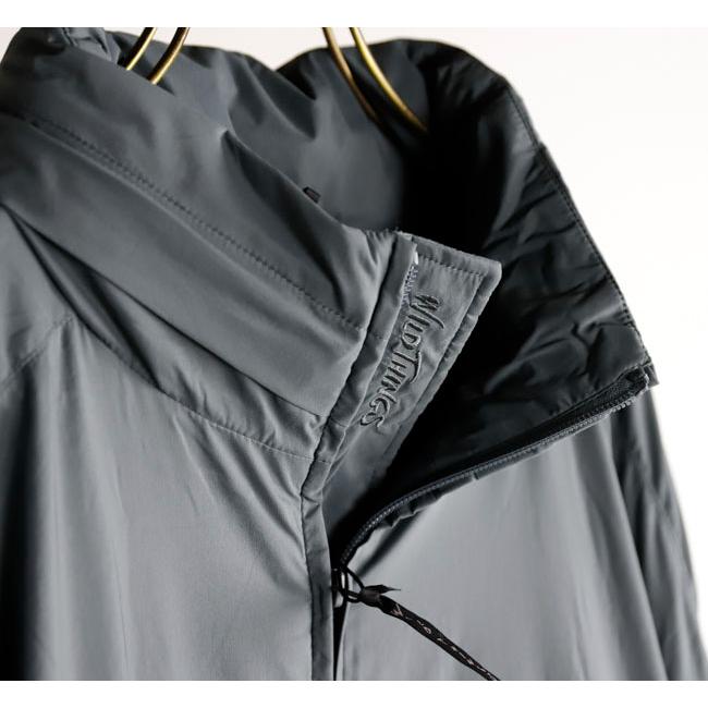 WILD THINGS ワイルドシングス WT25107SN コールドウェザーパーカ エボルブ COLD WEATHER PARKA EVOLVE |  | 11