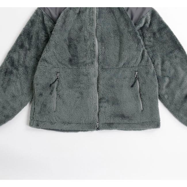 WILD THINGS ワイルドシングス WT25107SN コールドウェザーパーカ エボルブ COLD WEATHER PARKA EVOLVE |  | 12