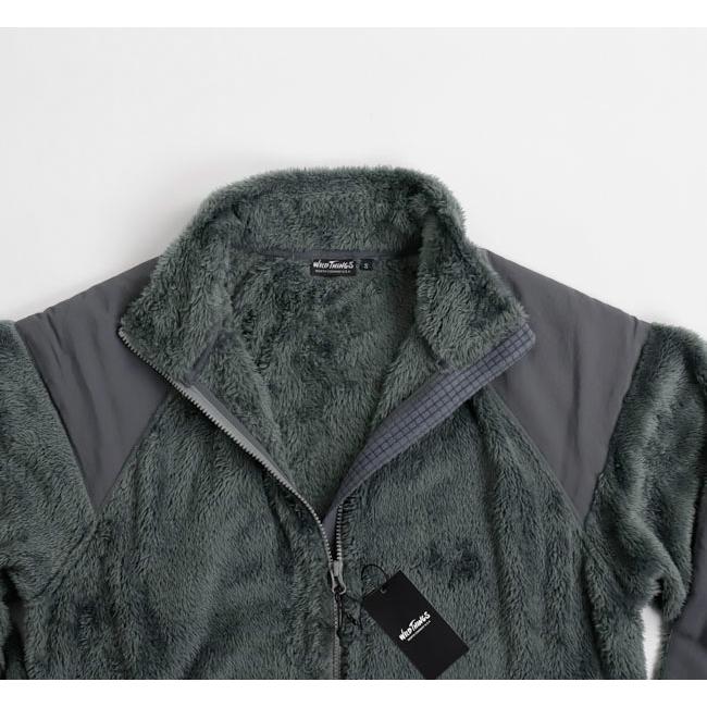 WILD THINGS ワイルドシングス WT25107SN コールドウェザーパーカ エボルブ COLD WEATHER PARKA EVOLVE |  | 16