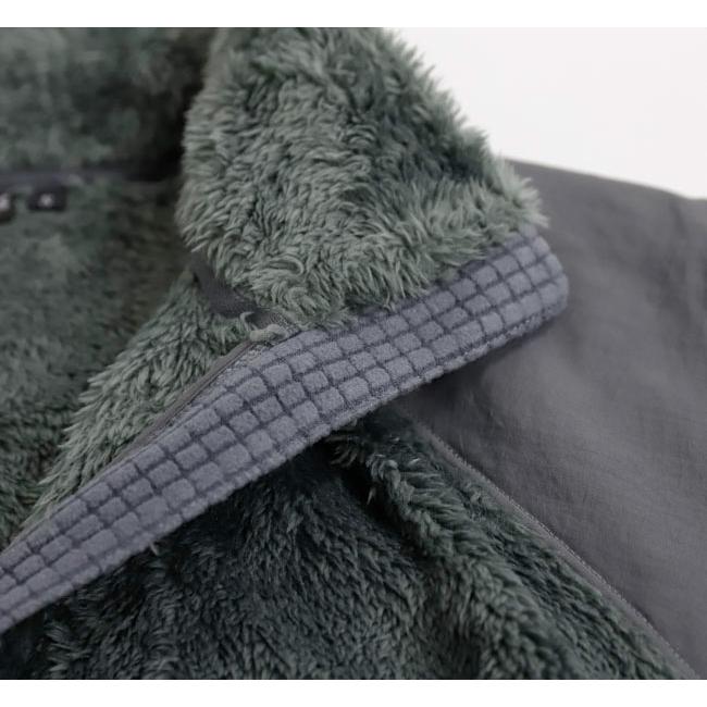 WILD THINGS ワイルドシングス WT25107SN コールドウェザーパーカ エボルブ COLD WEATHER PARKA EVOLVE |  | 17