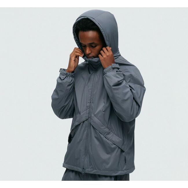 WILD THINGS ワイルドシングス WT25107SN コールドウェザーパーカ エボルブ COLD WEATHER PARKA EVOLVE |  | 01