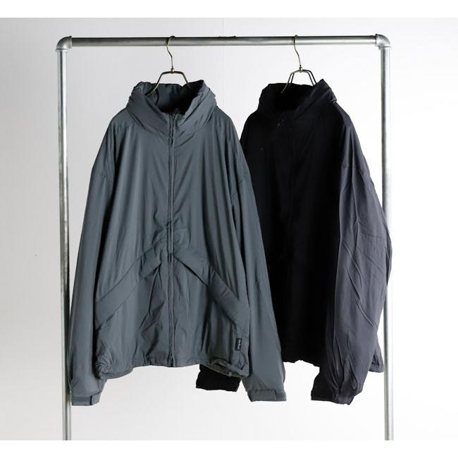 WILD THINGS ワイルドシングス WT25107SN コールドウェザーパーカ エボルブ COLD WEATHER PARKA EVOLVE |  | 04