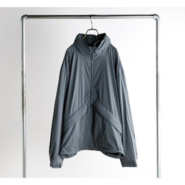 WILD THINGS ワイルドシングス WT25107SN コールドウェザーパーカ エボルブ COLD WEATHER PARKA EVOLVE |  | 05