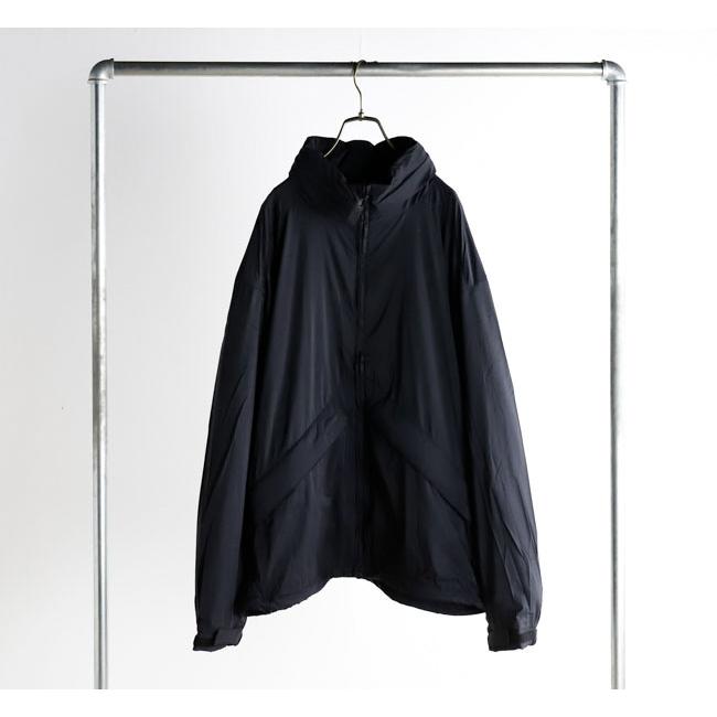 WILD THINGS ワイルドシングス WT25107SN コールドウェザーパーカ エボルブ COLD WEATHER PARKA EVOLVE |  | 06