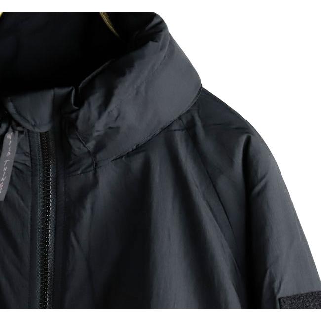 WILD THINGS ワイルドシングス WT25105SK ハッピージャケット タイプ2 HAPPY JACKET TYPE2 |  | 15