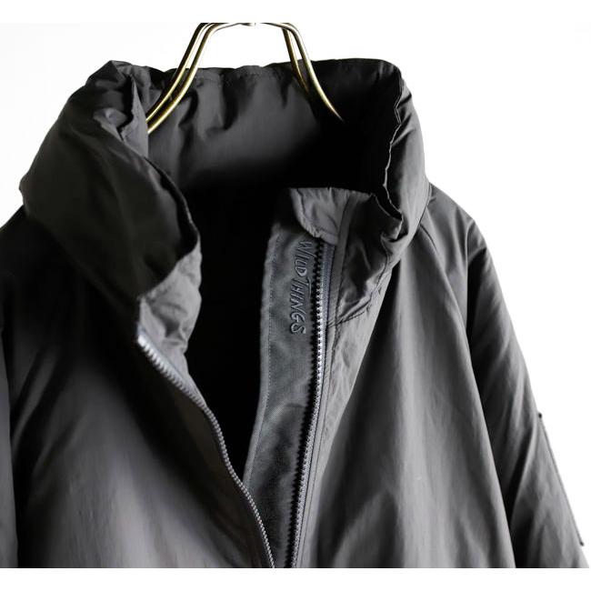 WILD THINGS ワイルドシングス WT25105SK ハッピージャケット タイプ2 HAPPY JACKET TYPE2 |  | 08