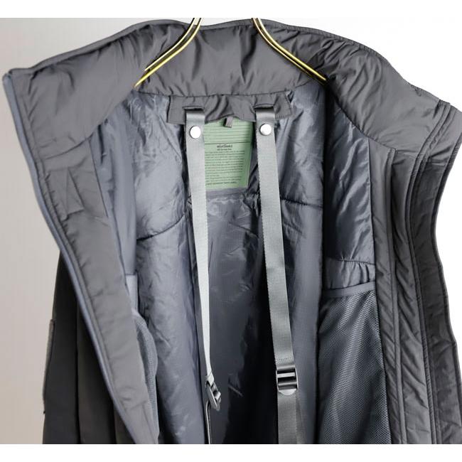 WILD THINGS ワイルドシングス WT25101SK モンスターパーカー タイプ2 MONSTER PARKA TYPE2 |  | 10