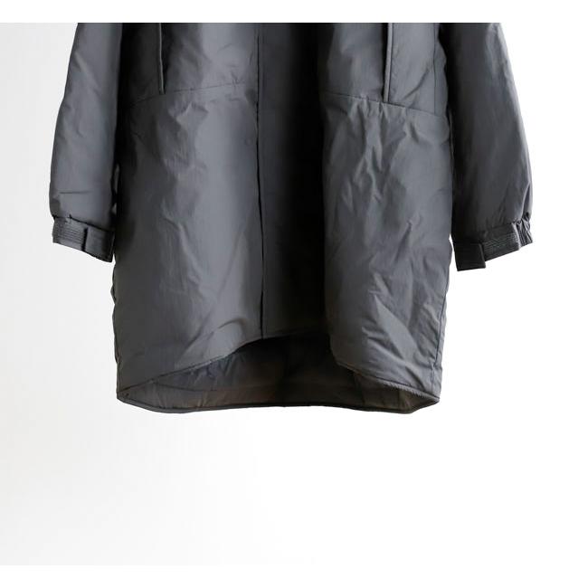 WILD THINGS ワイルドシングス WT25101SK モンスターパーカー タイプ2 MONSTER PARKA TYPE2 |  | 11