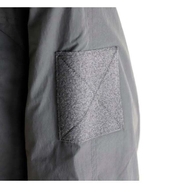 WILD THINGS ワイルドシングス WT25101SK モンスターパーカー タイプ2 MONSTER PARKA TYPE2 |  | 12