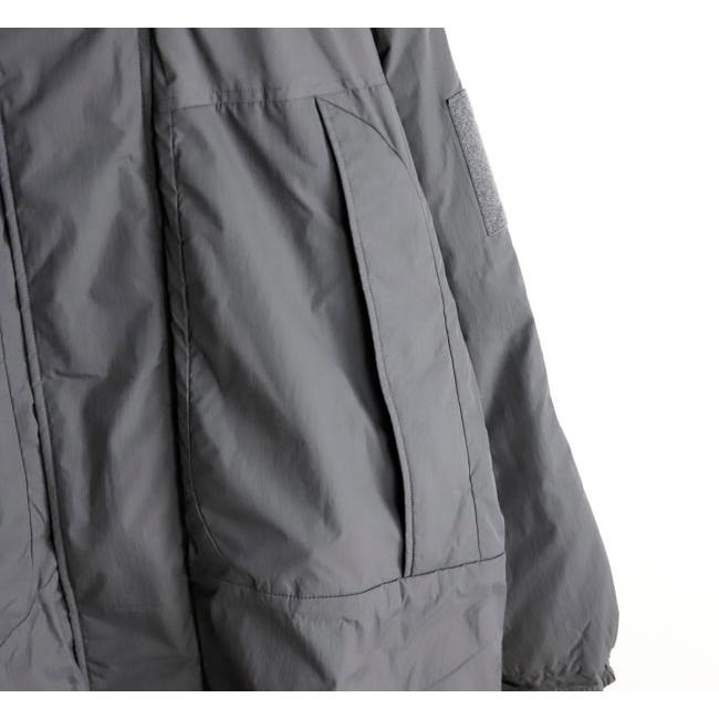 WILD THINGS ワイルドシングス WT25101SK モンスターパーカー タイプ2 MONSTER PARKA TYPE2 |  | 13