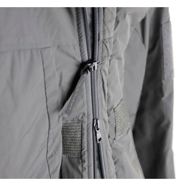 WILD THINGS ワイルドシングス WT25101SK モンスターパーカー タイプ2 MONSTER PARKA TYPE2 |  | 16