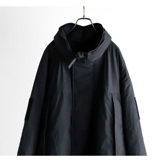 WILD THINGS ワイルドシングス WT25101SK モンスターパーカー タイプ2 MONSTER PARKA TYPE2 |  | 17