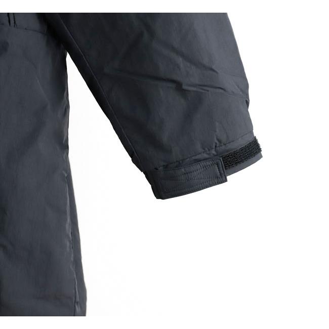 WILD THINGS ワイルドシングス WT25101SK モンスターパーカー タイプ2 MONSTER PARKA TYPE2 |  | 18