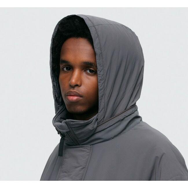 WILD THINGS ワイルドシングス WT25101SK モンスターパーカー タイプ2 MONSTER PARKA TYPE2 |  | 03