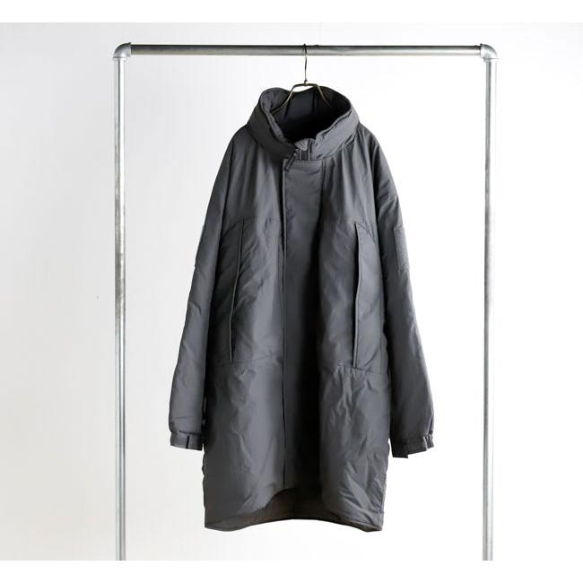 WILD THINGS ワイルドシングス WT25101SK モンスターパーカー タイプ2 MONSTER PARKA TYPE2 |  | 05