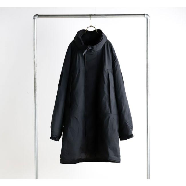 WILD THINGS ワイルドシングス WT25101SK モンスターパーカー タイプ2 MONSTER PARKA TYPE2 |  | 06