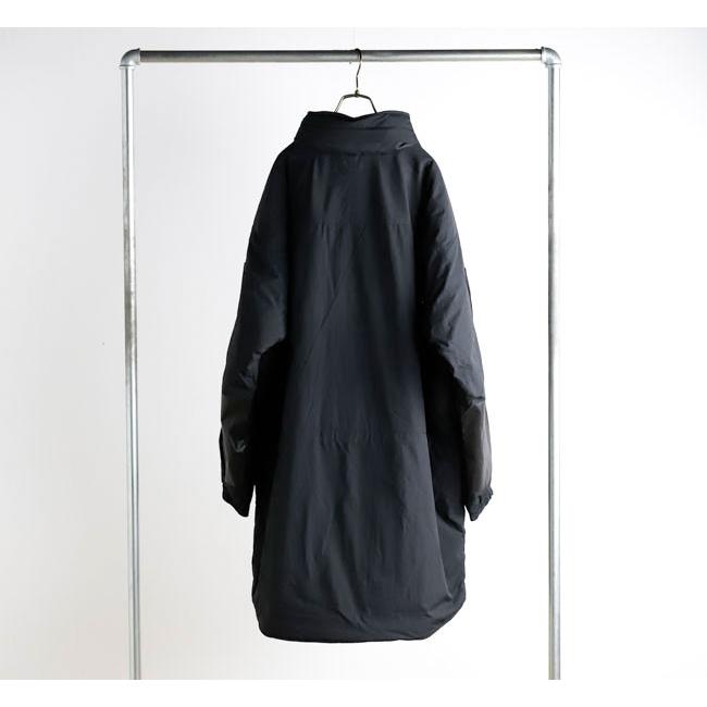 WILD THINGS ワイルドシングス WT25101SK モンスターパーカー タイプ2 MONSTER PARKA TYPE2 |  | 07