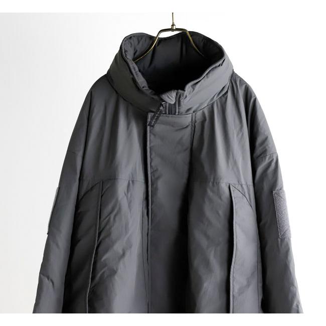 WILD THINGS ワイルドシングス WT25101SK モンスターパーカー タイプ2 MONSTER PARKA TYPE2 |  | 08