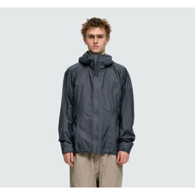 WILD THINGS ワイルドシングス WT261-14-Q1 アルピニストハードシェルジャケット ALPINIST HARD SHELL JACKET | 