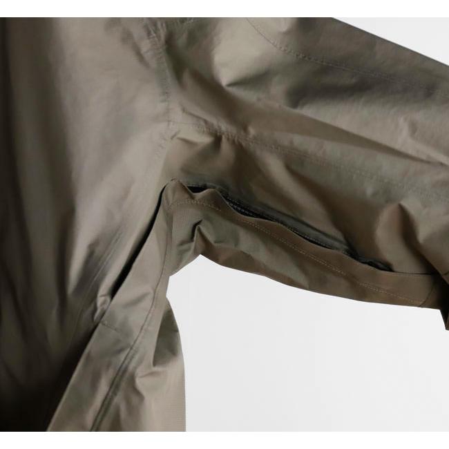 WILD THINGS ワイルドシングス WT261-14-Q1 アルピニストハードシェルジャケット ALPINIST HARD SHELL JACKET |  | 11