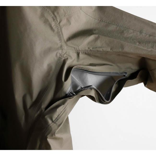 WILD THINGS ワイルドシングス WT261-14-Q1 アルピニストハードシェルジャケット ALPINIST HARD SHELL JACKET |  | 12
