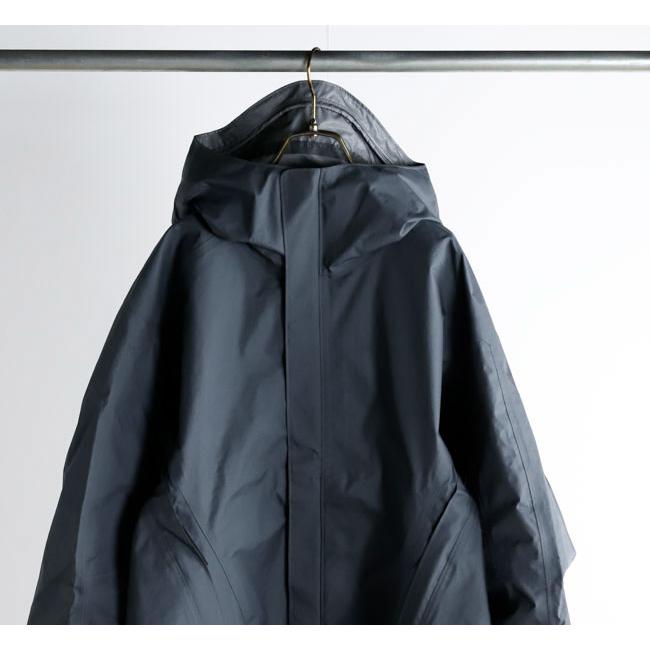 WILD THINGS ワイルドシングス WT261-14-Q1 アルピニストハードシェルジャケット ALPINIST HARD SHELL JACKET |  | 13