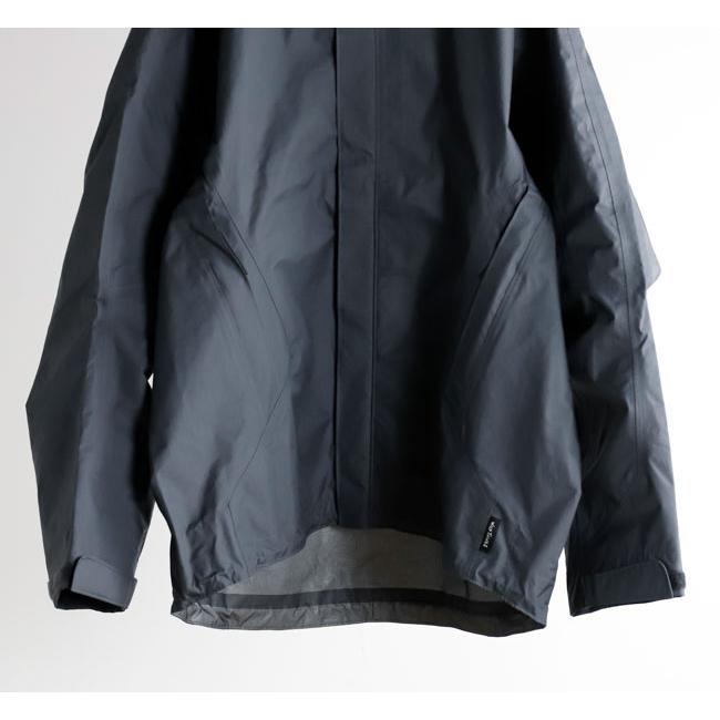 WILD THINGS ワイルドシングス WT261-14-Q1 アルピニストハードシェルジャケット ALPINIST HARD SHELL JACKET |  | 14