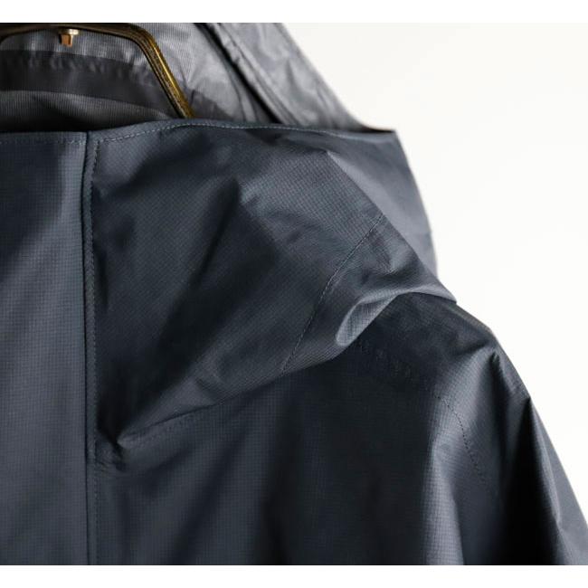 WILD THINGS ワイルドシングス WT261-14-Q1 アルピニストハードシェルジャケット ALPINIST HARD SHELL JACKET |  | 15