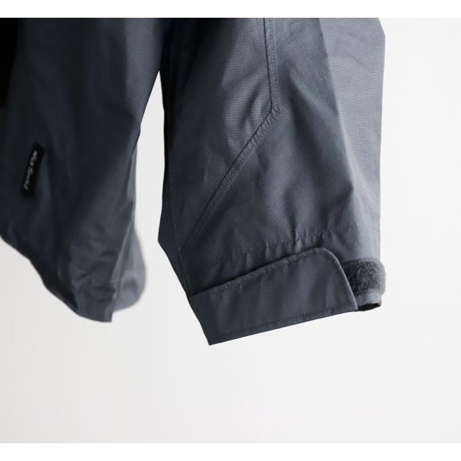 WILD THINGS ワイルドシングス WT261-14-Q1 アルピニストハードシェルジャケット ALPINIST HARD SHELL JACKET |  | 16