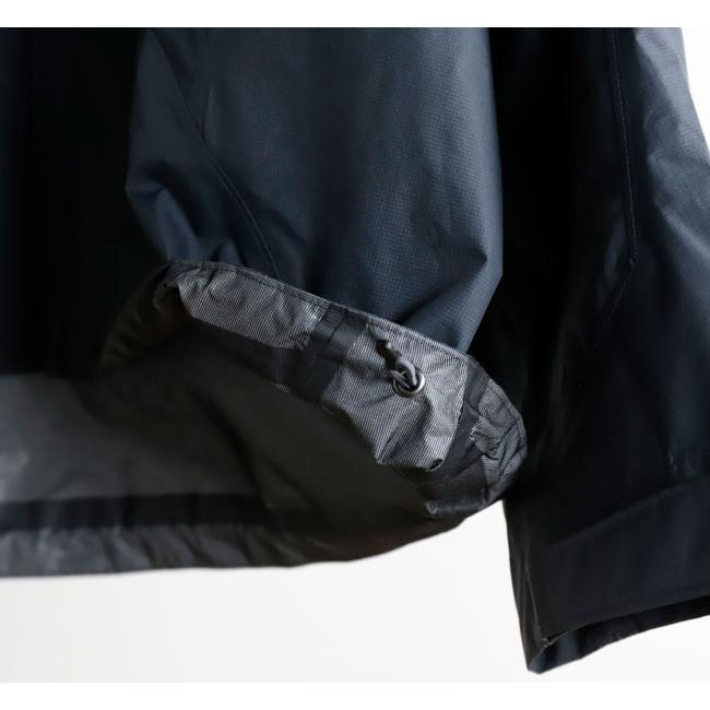 WILD THINGS ワイルドシングス WT261-14-Q1 アルピニストハードシェルジャケット ALPINIST HARD SHELL JACKET |  | 17