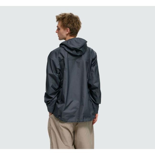 WILD THINGS ワイルドシングス WT261-14-Q1 アルピニストハードシェルジャケット ALPINIST HARD SHELL JACKET |  | 02