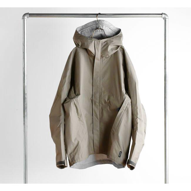 WILD THINGS ワイルドシングス WT261-14-Q1 アルピニストハードシェルジャケット ALPINIST HARD SHELL JACKET |  | 04