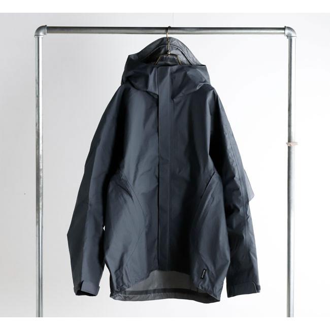 WILD THINGS ワイルドシングス WT261-14-Q1 アルピニストハードシェルジャケット ALPINIST HARD SHELL JACKET |  | 05