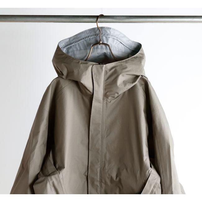 WILD THINGS ワイルドシングス WT261-14-Q1 アルピニストハードシェルジャケット ALPINIST HARD SHELL JACKET |  | 08