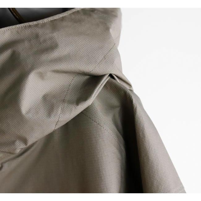 WILD THINGS ワイルドシングス WT261-14-Q1 アルピニストハードシェルジャケット ALPINIST HARD SHELL JACKET |  | 09