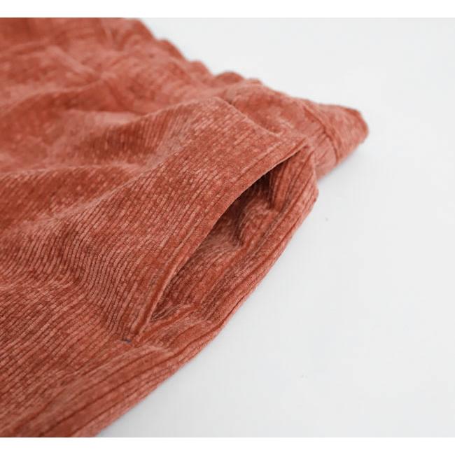 WILD THINGS ワイルドシングス WT26045SK サマーコードショーツ SUMMER CORD SHORTS |  | 11