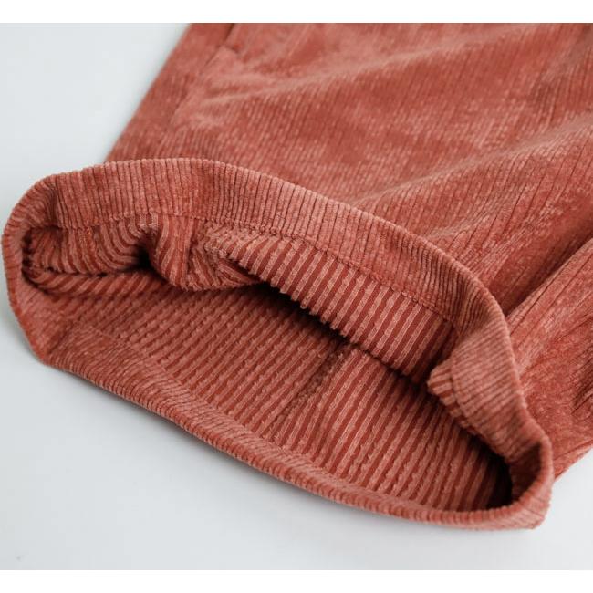 WILD THINGS ワイルドシングス WT26045SK サマーコードショーツ SUMMER CORD SHORTS |  | 12