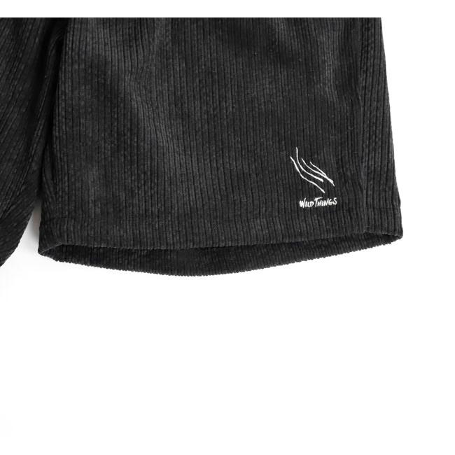 WILD THINGS ワイルドシングス WT26045SK サマーコードショーツ SUMMER CORD SHORTS |  | 19