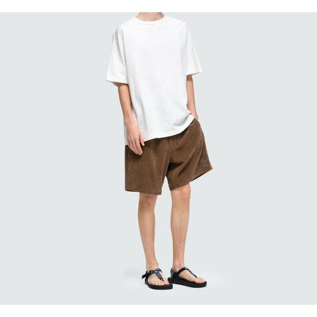 WILD THINGS ワイルドシングス WT26045SK サマーコードショーツ SUMMER CORD SHORTS |  | 01