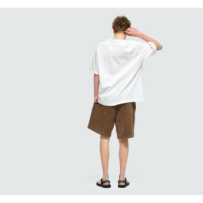 WILD THINGS ワイルドシングス WT26045SK サマーコードショーツ SUMMER CORD SHORTS |  | 02