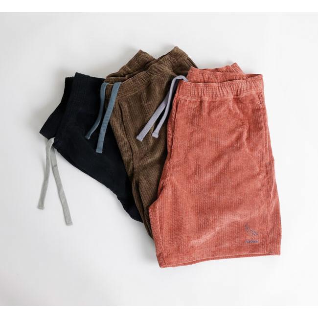 WILD THINGS ワイルドシングス WT26045SK サマーコードショーツ SUMMER CORD SHORTS |  | 03