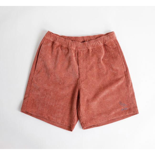 WILD THINGS ワイルドシングス WT26045SK サマーコードショーツ SUMMER CORD SHORTS |  | 05
