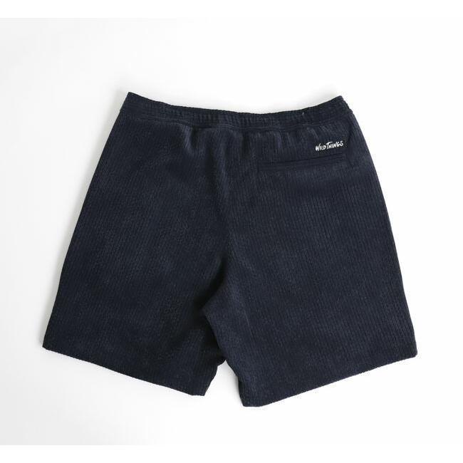WILD THINGS ワイルドシングス WT26045SK サマーコードショーツ SUMMER CORD SHORTS |  | 08