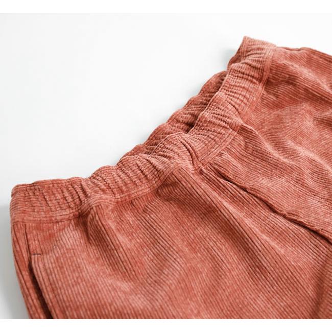 WILD THINGS ワイルドシングス WT26045SK サマーコードショーツ SUMMER CORD SHORTS |  | 09