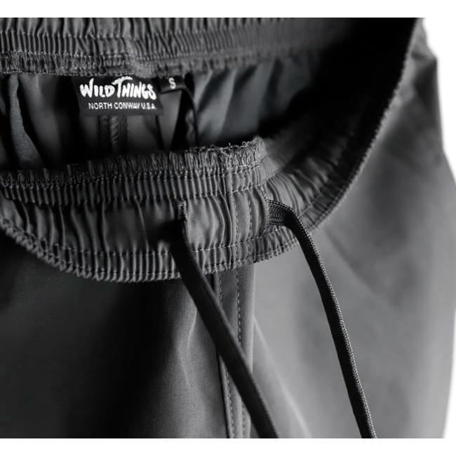WILD THINGS ワイルドシングス WT26044AD ベースショーツ BASE SHORTS |  | 12