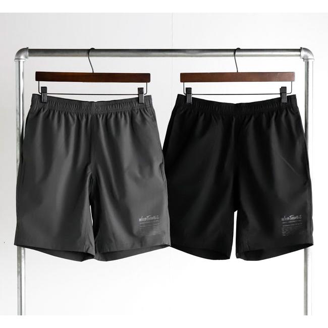 WILD THINGS ワイルドシングス WT26044AD ベースショーツ BASE SHORTS |  | 03